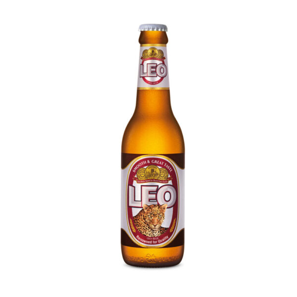 LEO