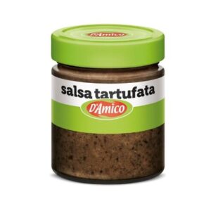 Salsa tartufata D’AMICO