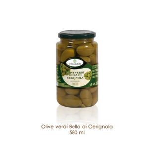 Bella di Cerignola 580 ml