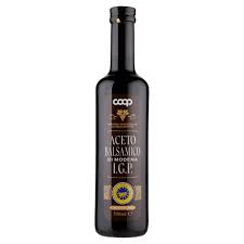 COOP Vinegar Balsamico IGP