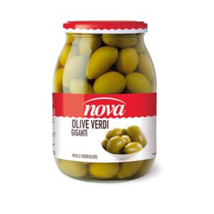 Olive Bella di Cerignola