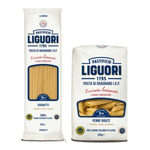 LIGUORI Pasta