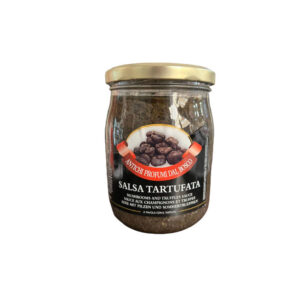 Truffle Sauce 500 g.