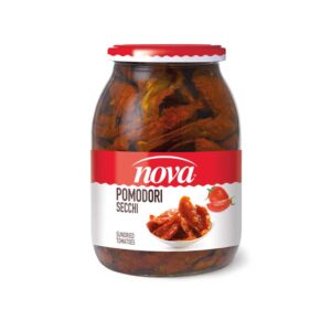 Sun dried tomatoes