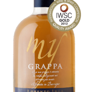 My Grappa Invecchiata