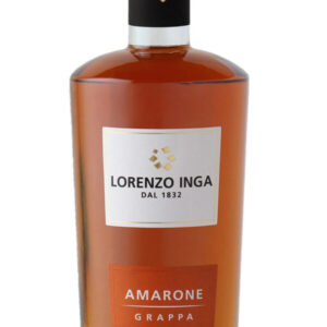 Grappa Amarone
